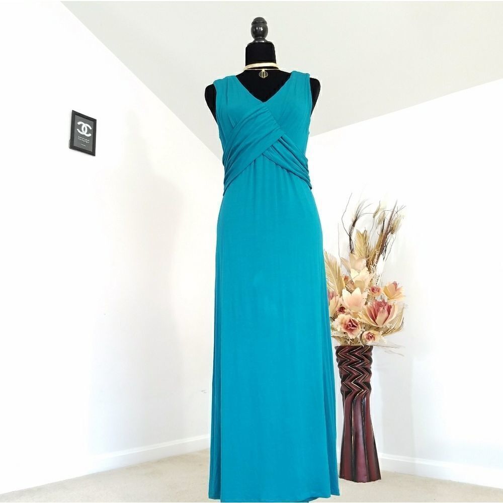 MARC BOUWER DRESS  - Picture 2 of 7